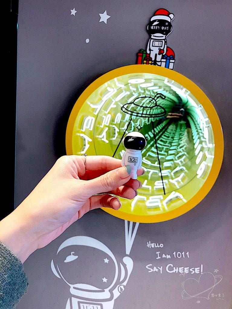 【慧。愛笑的吃貨】太欠喝！史奴比控快衝！1011 • Sip Tea.漂浮史奴比棉花糖